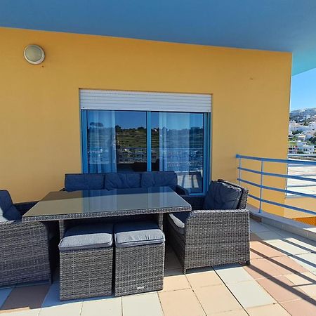 Apartamento Albufeira Marina Penthouse 1 Exterior foto