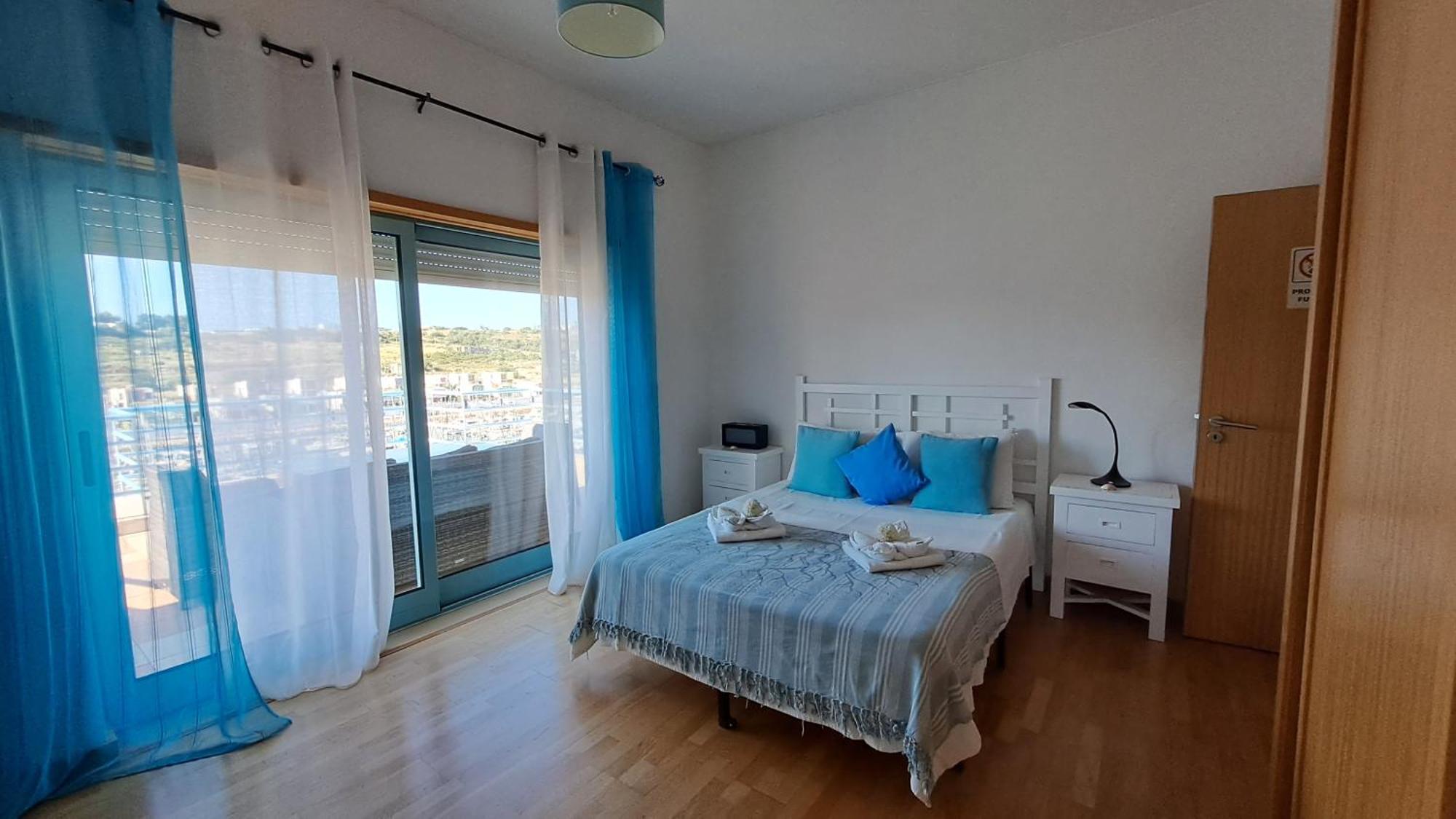 Apartamento Albufeira Marina Penthouse 1 Exterior foto