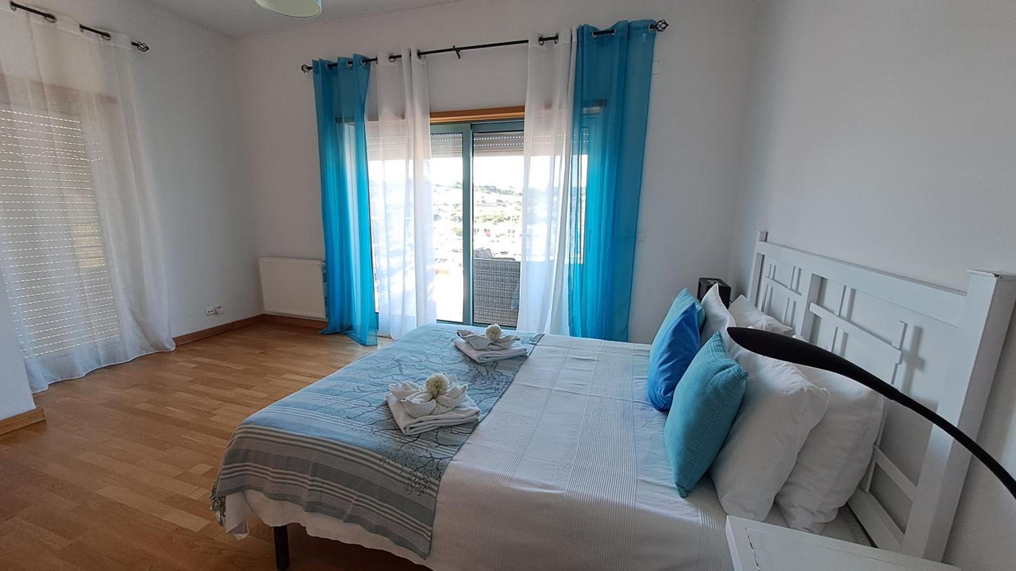 Apartamento Albufeira Marina Penthouse 1 Exterior foto